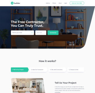 Builder
